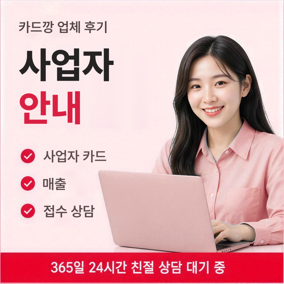 다음머니 카드깡 업체 후기 사업자 안내 안내